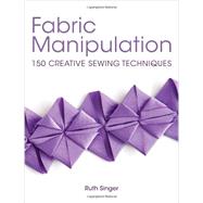 Fabric Manipulation 9781446302477