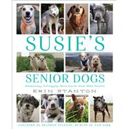 Susie's Senior Dogs 9781501122477