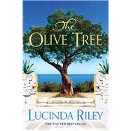 The Olive Tree 9781509832477