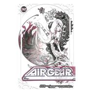 Air Gear 32 9781612622477