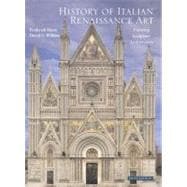 History of Italian Renaissance Art : Painting, Sculpture, Architecture 9780131882478