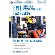 EMT Flashcards 9780738612478