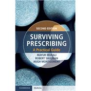 Surviving Prescribing 9781108702478