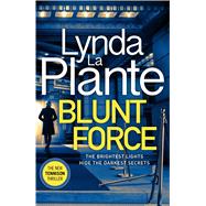 Blunt Force 9781499862478