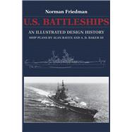 U.s. Battleships 9781591142478
