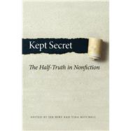 Kept Secret 9781611862478