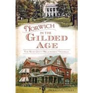 Norwich in the Gilded Age: The Rose City's Millionaires' Triangle 9781626192478