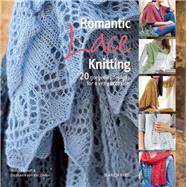 Romantic Lace Knitting 9781782212478