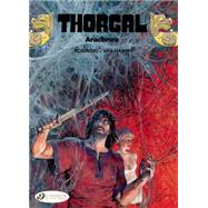Thorgal 16 9781849182478