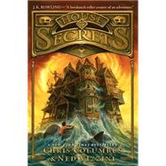 House of Secrets 9780062192479