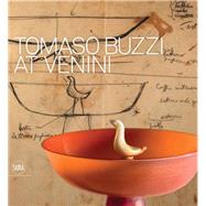 Tomaso Buzzi At Venini 9788857222479