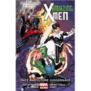 Amazing X-Men Volume 3 9780785192480