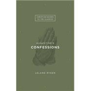 Augustine's Confessions 9781433542480