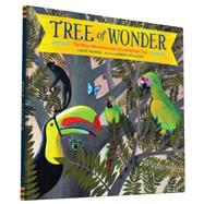 Tree of Wonder 9781452112480