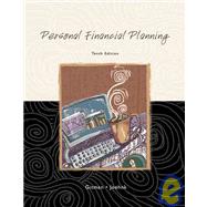 Personal Financial Planning 9780324282481