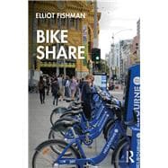 Bike Share 9781138682481