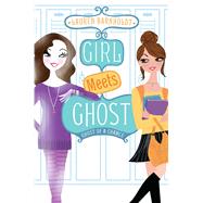 Ghost of a Chance 9781442442481