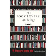 The Book Lovers' Anthology 9781851242481