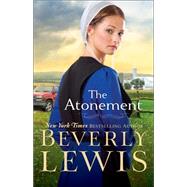 The Atonement 9780764212482