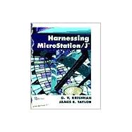 Harnessing Microstation J
