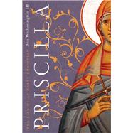Priscilla 9780830852482