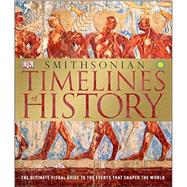 Timelines of History 9781465442482