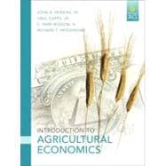 Introduction to Agricultural Economics 9780131592483
