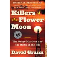 Killers of the Flower Moon 9780307742483