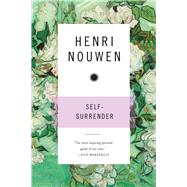 Self-surrender