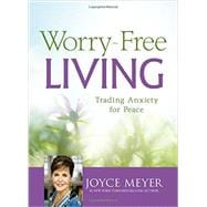 Worry-free Living 9781455532483