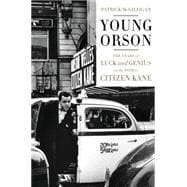 Young Orson 9780062112484