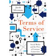 Terms of Service 9780062282484