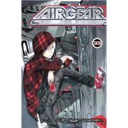 Air Gear 33 9781612622484