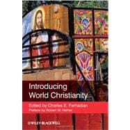 Introducing World Christianity 9781405182485