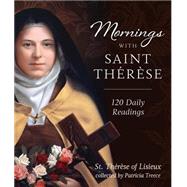 Mornings With Therese of Lisieux 9781622822485