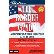 The Border Guide 9781770402485