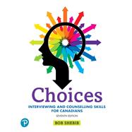 Choices 9780134842486