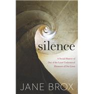 Silence 9780544702486