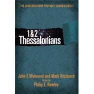 1 and 2 Thessalonians Commentary 9780802402486