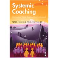 Systemic Coaching 9781138322486