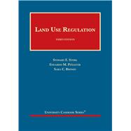 Land Use Regulation 9781684672486
