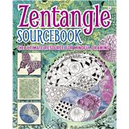 Zentangle Sourcebook