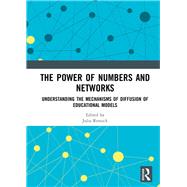 The Power of Numbers and Networks 9780367892487