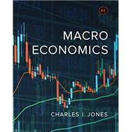 MACROECONOMICS 9780393602487