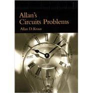 Allan's Circuits Problems