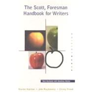 The Scott, Foresman Handbook for Writers