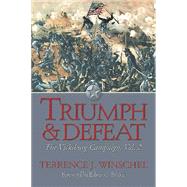 Triumph & Defeat 9781611212488