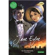 Jane Eyre The Graphic Novel: Quick Text 9781906332488