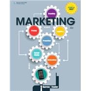 Marketing, 4th 9781133962489