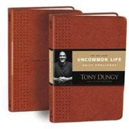 The One Year Uncommon Life Daily Challenge 9781414362489